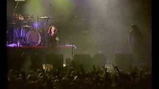 Dio  Mistreated Live in Sofia BG 09201998 [upl. by Stormie223]