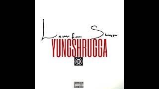 YungShrugga  Ways Official Audio [upl. by Forest]