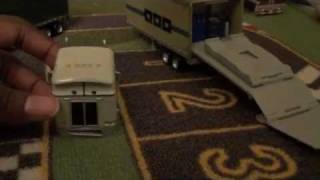 Disney Pixar Cars Collection Haulers Collection Most Complete Collection on Youtube [upl. by Dihsar]