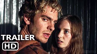 MAINSTREAM Trailer 2021 Andrew Garfield Maya Hawke Drama Movie [upl. by Chas]