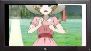 Gosick Staffel 1 Folge 13 deutsch german [upl. by Lav416]