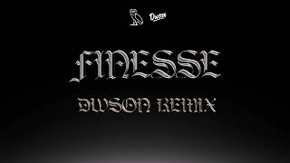 Drake  Finesse Dwson Remix [upl. by Eirolav]