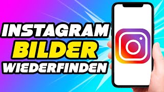 So kannst du gelikte Beiträge auf Instagram wiederfinden NEU [upl. by Novled]