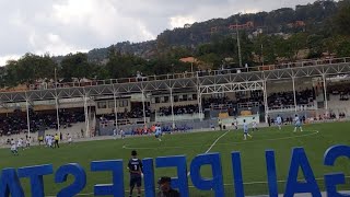 RAYON SPORTS VS POLICE FC [upl. by Yentyrb]