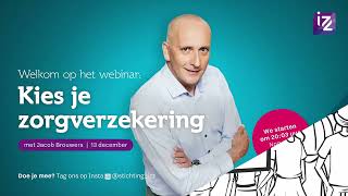 IZZ Webinar 2 13 December 2023 [upl. by Yrram837]