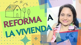 La vivienda más económica de México y quiénes serían los beneficiados [upl. by Ilaire360]