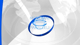 Meridiani e Paralleli 17° puntata [upl. by Banquer]