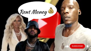 MARY J BLIGE FEAT DAVE EAST RENT MONEY OFFICIAL VIDEO REACTION [upl. by Ravens]