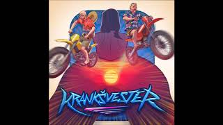 Krankšvester  Krankšvester IV Full Album 2017 [upl. by Pike]