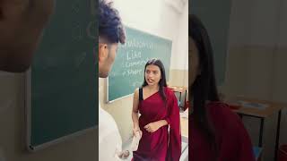 Yara to pyari hai school life comedy funny [upl. by Ashlen800]