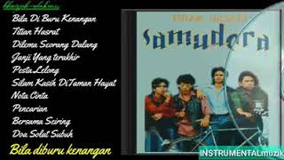 Album SAMUDERA titian hasrat FULL ALBUMkhatyampzam [upl. by Lennahs]