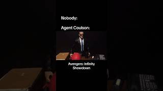 Agents of SHIELD Film Connections Part 2 Avengers Arent Level 7 [upl. by Behnken252]