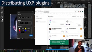 Distributing UXP plugins [upl. by Giovanni]