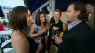 Travel Channel 21 Sexiest Bars  Moonshadows Malibu [upl. by Moyers]