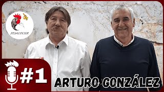 🎙 Avicultura de Ocio en España  Podcast 1 con Arturo González Presidente de Fesacocur [upl. by Kcirdef584]