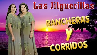 Las Jilguerillas Puras Pá Pistear 20 Exitos de Oro Corridos y Rancheras [upl. by Ware920]