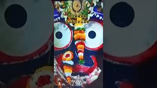 Jai jagannath aarti  jai jagannath arati  jai jagannath puri jai jagannath puri mandir puri god [upl. by Amiarom]