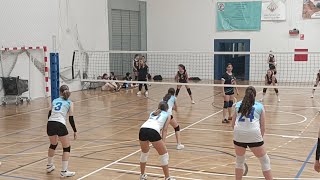 2aDivfem InfantPlata B Sant Pol  CNS Blau [upl. by Timotheus]