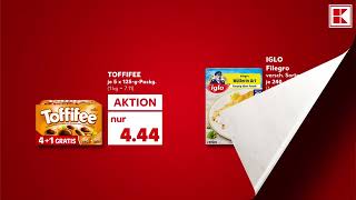 Kaufland  Angebote Knüller  Gültig vom 31102024 bis 06112024 [upl. by Ursa966]