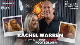 Rachel Warren  Lucy and Tony Tucker Reunited Rise of The Footsoldier [upl. by Ashla]