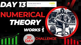 12380 🤑 Stock Expiry Trading  Numerical Theory profit stockmarket viralvideo TradeLikeBihari [upl. by Ydeh]