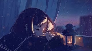 Lazy Rainy Night 🌧 Chill Live Lofi Radio 🎧 calm your anxiety chill lofi hip hop beats [upl. by Kus]