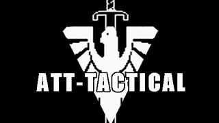 ATTTactical Special Threat Plate Level 3 [upl. by Karsten]