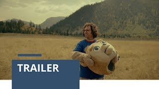 BRIGSBY BEAR Trailer [upl. by Rosmunda435]