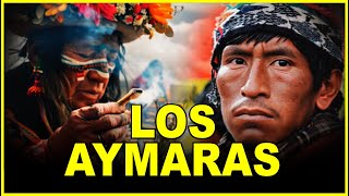 LOS AYMARAS 2024 [upl. by Nimoynib]