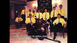 Rondalla La Fe  Llegaste A Mi letra [upl. by Gustie]