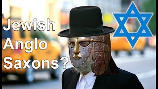 Hebrew AngloSaxons  Medieval Conversion Tactics [upl. by Nod]