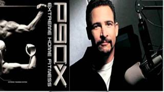 Jim Rome On P90x Yoga X [upl. by Jared530]