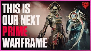 Warframe NEW Infested Lich Weapons Trinity Rework Xaku amp Trumna Prime New Liches amp more Dev 182 [upl. by Drobman]