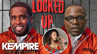 Diddy Could LOSE EVERYTHING If Convicted  Lawyer Explains Indictment  Bishop Whitehead DENIED [upl. by Hsirahc324]