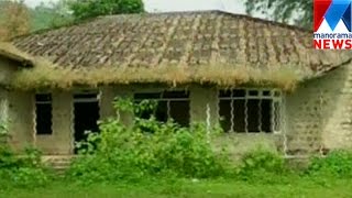 In search of the haunted bungalow at Bonacaud  Manorama News [upl. by Burk]