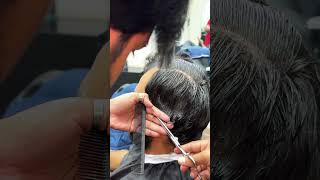 Hair trimming by Mustafa hairzonesalon hairstyle barberzone hairstyles barber hairzone hair [upl. by Fleming917]