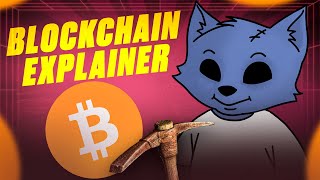 How Blockchain ACTUALLY Work  A Simple Explanation For Beginners  PART 2 [upl. by Adelia998]