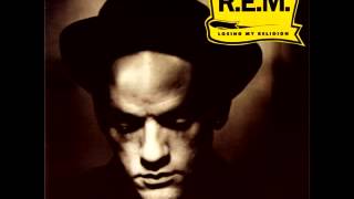 REM  Losing My Religion Lost 12 Version [upl. by Elyn330]