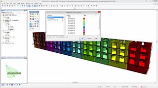 DDS CAD 13 Building Zones [upl. by Madea654]