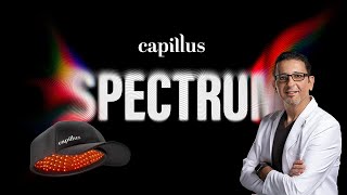 Discover Capillus Spectrum with Dr Muala An Expert Endorsement [upl. by Barvick]