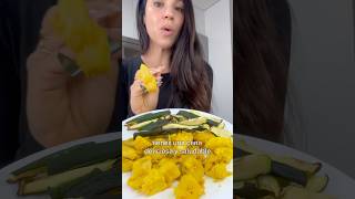 Idea de cena saludable fácil y rica con pechuga de pollo recetasfaciles recetas [upl. by Zorana]