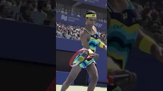 Tiebreak Official game of the ATP amp WTA  PS5 Games [upl. by Giraud575]