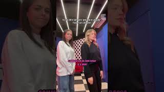 ALICE MUZZA E ALICE CAROLLO COLPEVOLI PER UN MOTIVO MOLTO PARTICOALRE tiktok neiperte webboh [upl. by Ennove720]