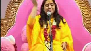 Raseshwari Devi ji Pyaro Lage Nandlala [upl. by Aiam]