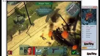 Jagged Alliance Flashback V100 Trainer 5 [upl. by Iknarf]