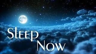 ULTIMATE DEEP SLEEP music Healing INSOMNIA  20 min of Sleep Relaxation [upl. by Lonnard715]