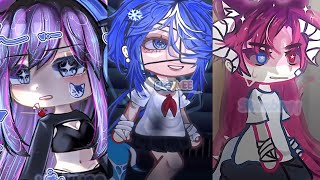 💫Gacha Life TikTok Compilation 💫 Ale Gacha 💫  16 [upl. by Atterual]