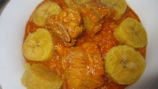 Arroz aguado con costillas y patas de cerdo [upl. by Ennovaj]