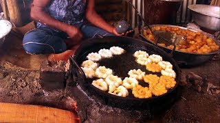 Amriti Sweets  Street Food Tour In Bangladesh  How to Make Yummy Sweets  Best Street Food [upl. by Diraf]