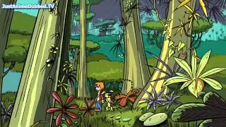 ᴴᴰ Marsupilami Season 2 Episode 18 [upl. by Rehtse]